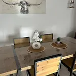 Les Terrasses Du Barreau Appartement Mèze