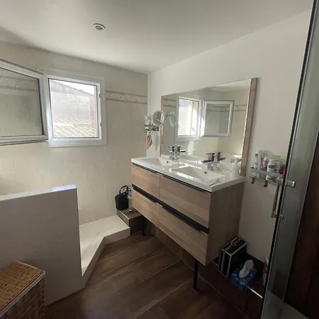 Les Terrasses Du Barreau Appartement *