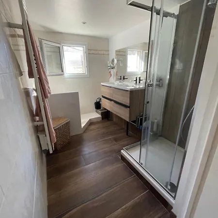 Appartement Les Terrasses Du Barreau *