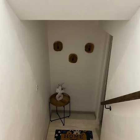 Appartement Les Terrasses Du Barreau Mèze