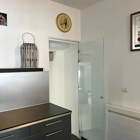 Les Terrasses Du Barreau *