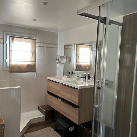 Appartement Les Terrasses Du Barreau *