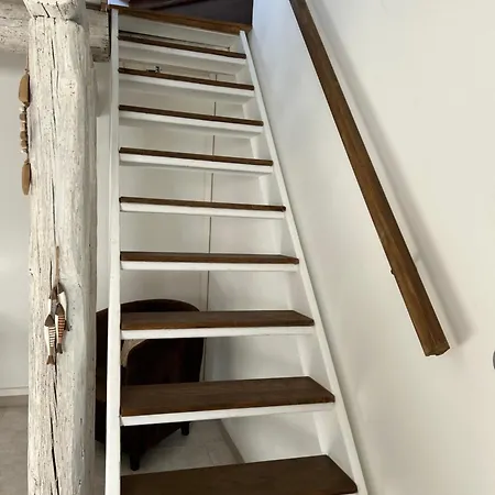 Les Terrasses Du Barreau Lägenhet Mèze