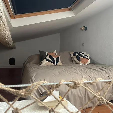 Les Terrasses Du Barreau Apartment