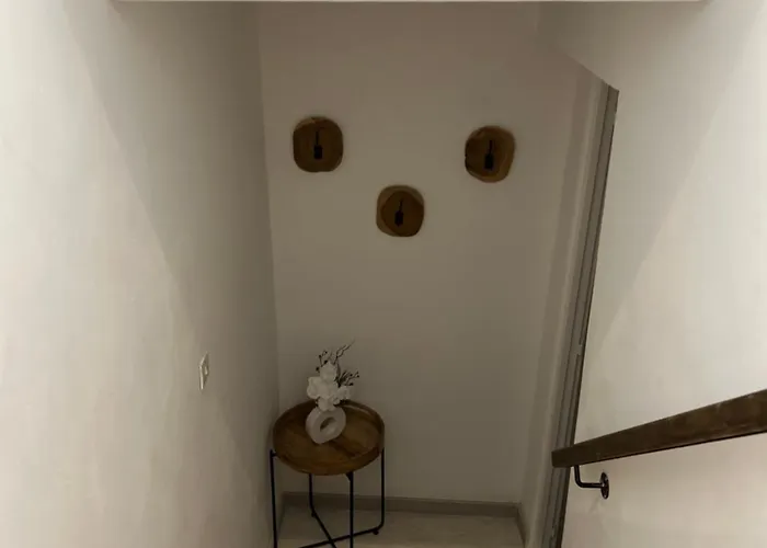 Lejlighed Les Terrasses Du Barreau Mèze